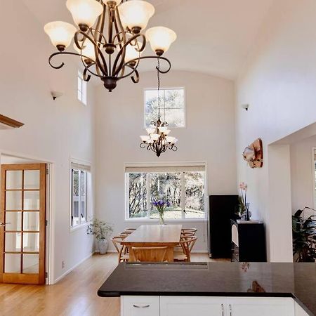 Modern Lifestyle Retreat With Stunning City View Auckland Eksteriør bilde