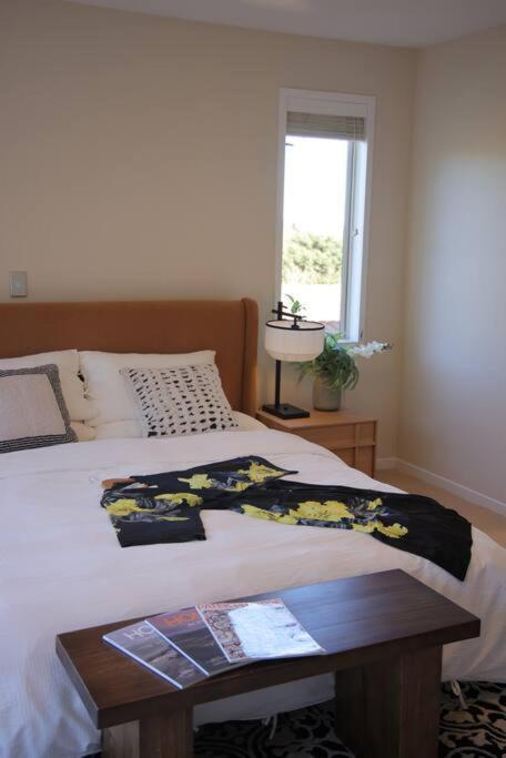 Modern Lifestyle Retreat With Stunning City View Auckland Eksteriør bilde