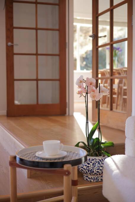 Modern Lifestyle Retreat With Stunning City View Auckland Eksteriør bilde