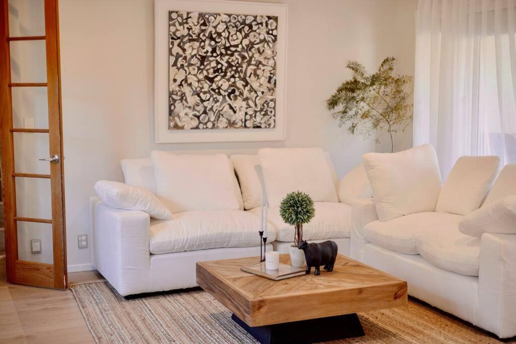 Modern Lifestyle Retreat With Stunning City View Auckland Eksteriør bilde